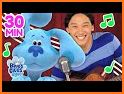 Blue's Clues & You Song related image
