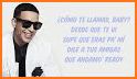 Daddy Yankee : Con Calma related image