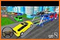 The Transporter - Racing Game related image