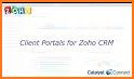 Zoho Creator Portal related image