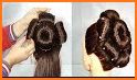 Hairstyle Videos for Girls - Hair Style Tutorials related image