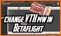 Betaflight VTX Config related image
