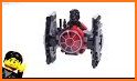 LEGO® Star Wars™ Microfighters related image