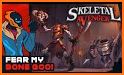 Skeletal Avenger related image