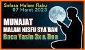 Doa Malam Nisfu Sya'ban related image