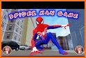 Spider Hero Fight Ultimate Battle Gangster Crime related image
