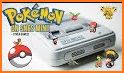 Pokemoon Collection - GBA Classic Game related image