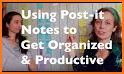 Task Agenda: organize and remember your tasks! related image