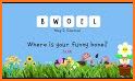 Word Trick -A Word Game with Twist. Challenge Now! related image