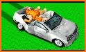 Real Car Crash – Driving Simulator related image