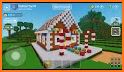 Block Craft 3D: Christmas Explore World related image