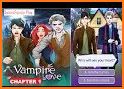 Vampire Office Romance: Teen Love Story, Choices related image