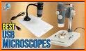 Magnifier & Microscope HD Camera related image