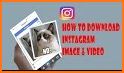 InstaSaver Photo & Video Downloader for Instagram related image