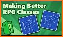 Classic RPG related image