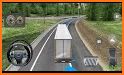 Cargo Truck Driving Adventure related image