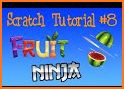 3D Fruit Slice Mania related image