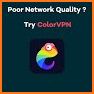ColorVPN - Super VPN Master & Best Free Proxy related image