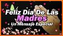 Feliz Día de las Madres Imágenes con Saludos related image