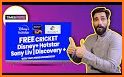 SonyLiv - Live TV Shows, Cricket & Movies Guide related image
