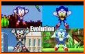 Hedgehog Evolution - Create supersonic creatures! related image