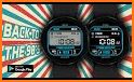 Retro: Digital Watch Face related image