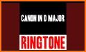 Pachelbel Canon in D Ringtone related image