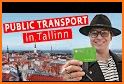 Tallinn Transport - timetables related image
