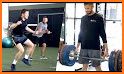 Basketball Strength & Conditioning Training related image