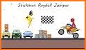 Stickman Ragdoll Jumper related image