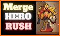 Heroes Merge - Legend AFK Adventure RPG Merge related image