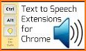 Speech to Text - Text to Speech related image
