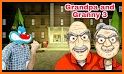 Horror Grandpa Granny Hospital related image