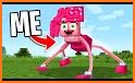 Mod Mommy Long Legs Minecraft related image