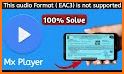 HD Video Player All Formats - Mp3 Music Player Pro related image