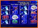 Slots Ice World - Free Casino Slot Machines related image