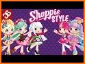 Shopkins: Shoppie Style related image