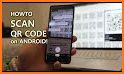 GetMeUp Alarm Clock - QR Barcode Scanner related image