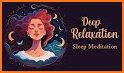 Relax and Rest Meditations related image