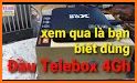 TeleBox related image