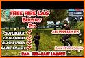 Game Booster VIP- Free Fire GFX- Lag Fix related image