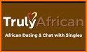 Black Dating - Nearby African Dating App related image