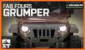 Jeep Wrangler Parts by ExtremeTerrain related image
