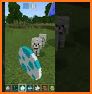 Dragon Craft Mounts 2 Mod for Minecraft PE related image