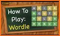 Splice Wordle! - Wordus Game！ related image