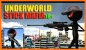 Underworld Stick Mafia 18+ related image