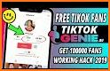Tiktik - free followers and fans for tiktol related image