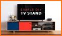 TV Stand Designs related image