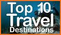 TravelArea - Cheap Flights And Hotels Booking related image