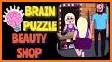 Word Harvest - Brain Puzzle Game related image